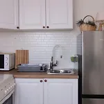 Mare Apartment *
