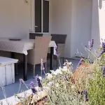 Apartment Mare Brodarica (Sibenik-Knin)