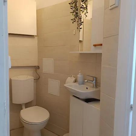 Mare Apartment Brodarica (Sibenik-Knin)