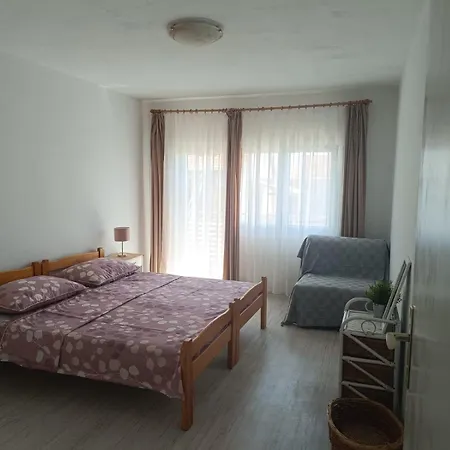 Mare Apartment Brodarica (Sibenik-Knin)