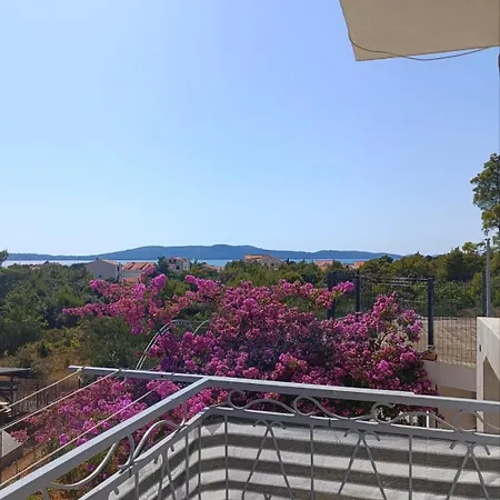 Apartment Mare Brodarica (Sibenik-Knin)