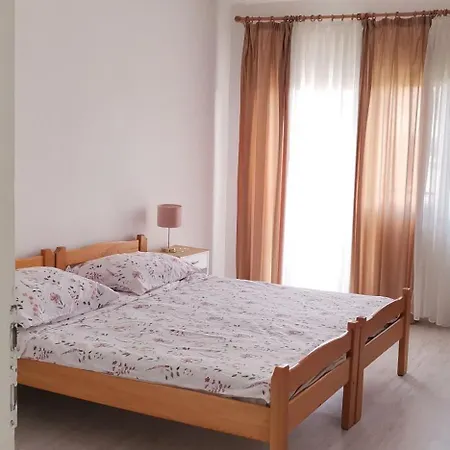 Apartment Mare Brodarica (Sibenik-Knin)