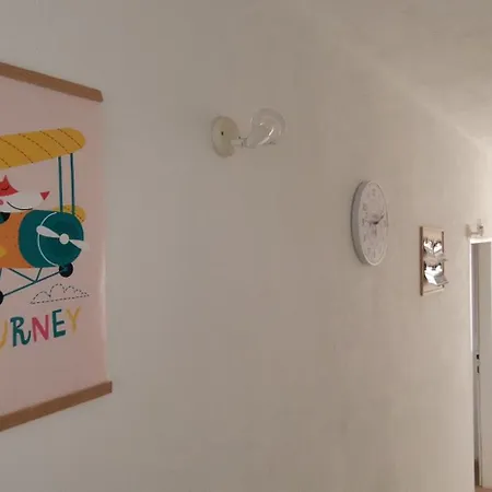 Apartment Mare *