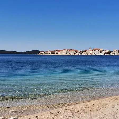 Mare Lägenhet Brodarica (Sibenik-Knin)