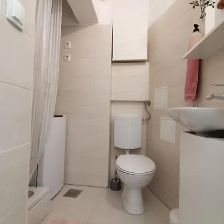 Mare Apartment