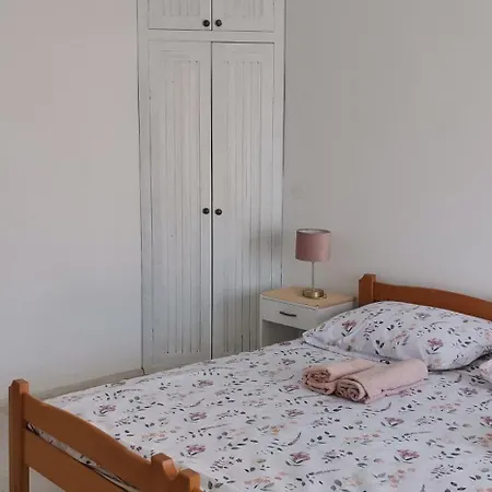 Apartment Mare