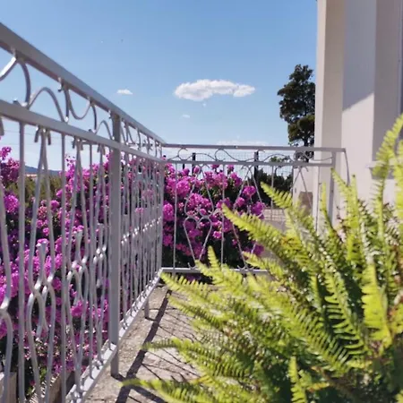 Appartement Mare Brodarica (Sibenik-Knin)