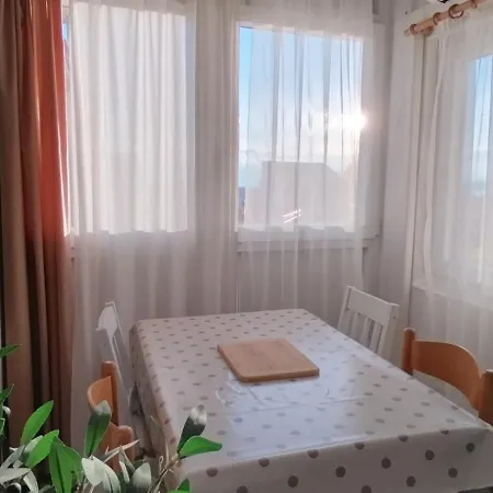 Apartamento Mare Brodarica (Sibenik-Knin)