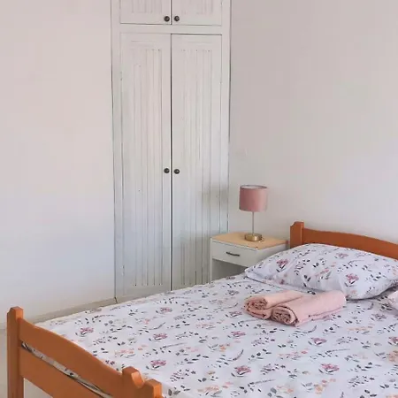 Mare Apartamento *