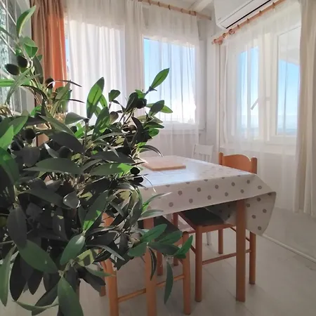 Mare Apartamento *