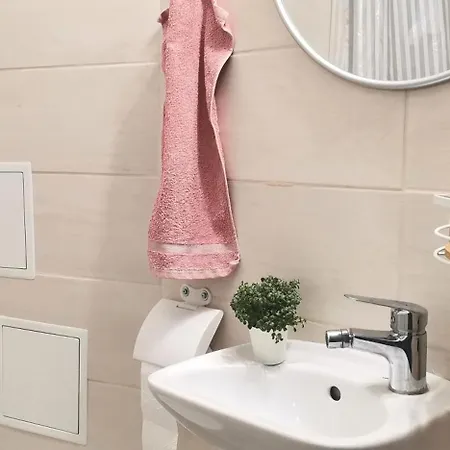 Apartamento Mare *