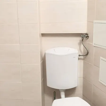 Mare Apartamento Brodarica (Sibenik-Knin)