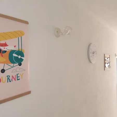 Apartamento Mare *