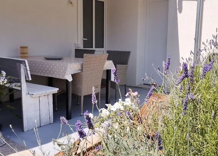 דירה Mare ברודאריצה