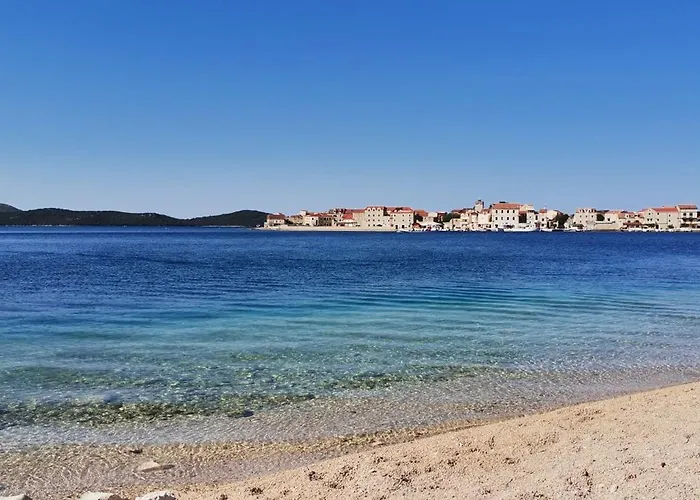 Mare شقة بروداريكا