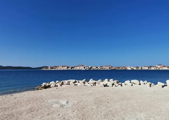 Mare * ברודאריצה