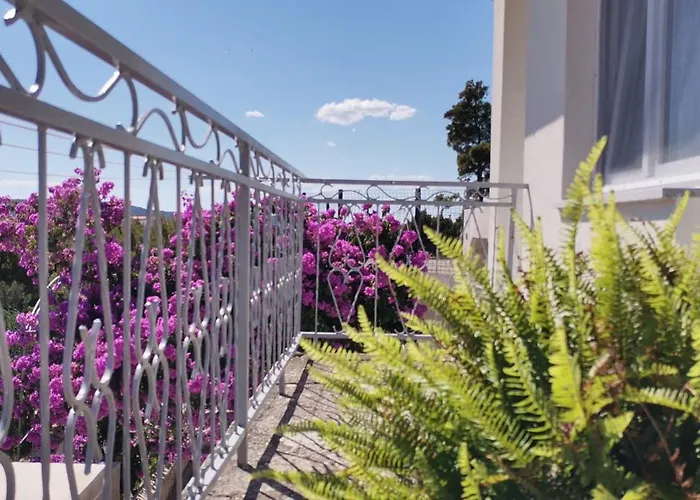 アパート Mare ブロダリツァ