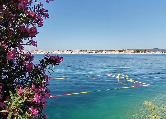 דירה Mare ברודאריצה