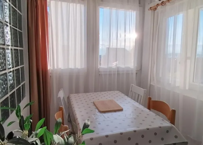 アパート Mare ブロダリツァ