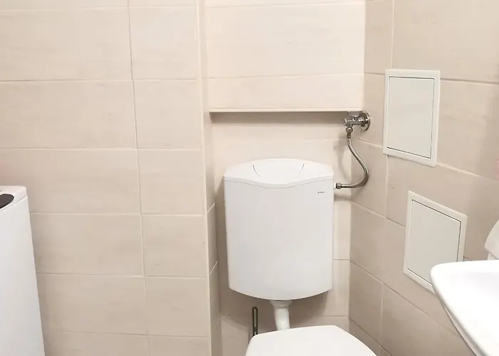 Mare شقة بروداريكا